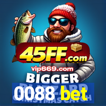 0088 bet